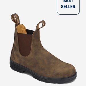 Brand new blundstone